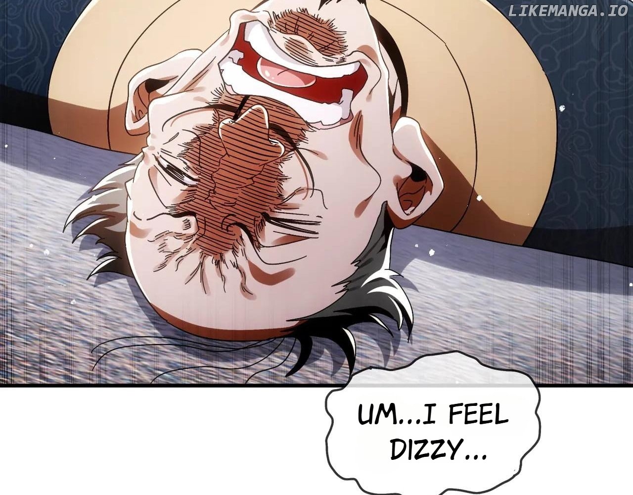My Furry Harem Is After Me Chapter 355 - page 24